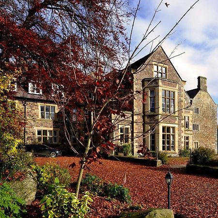 Clennell Hall Country House - Near Rothbury - Northumberland Exterior foto